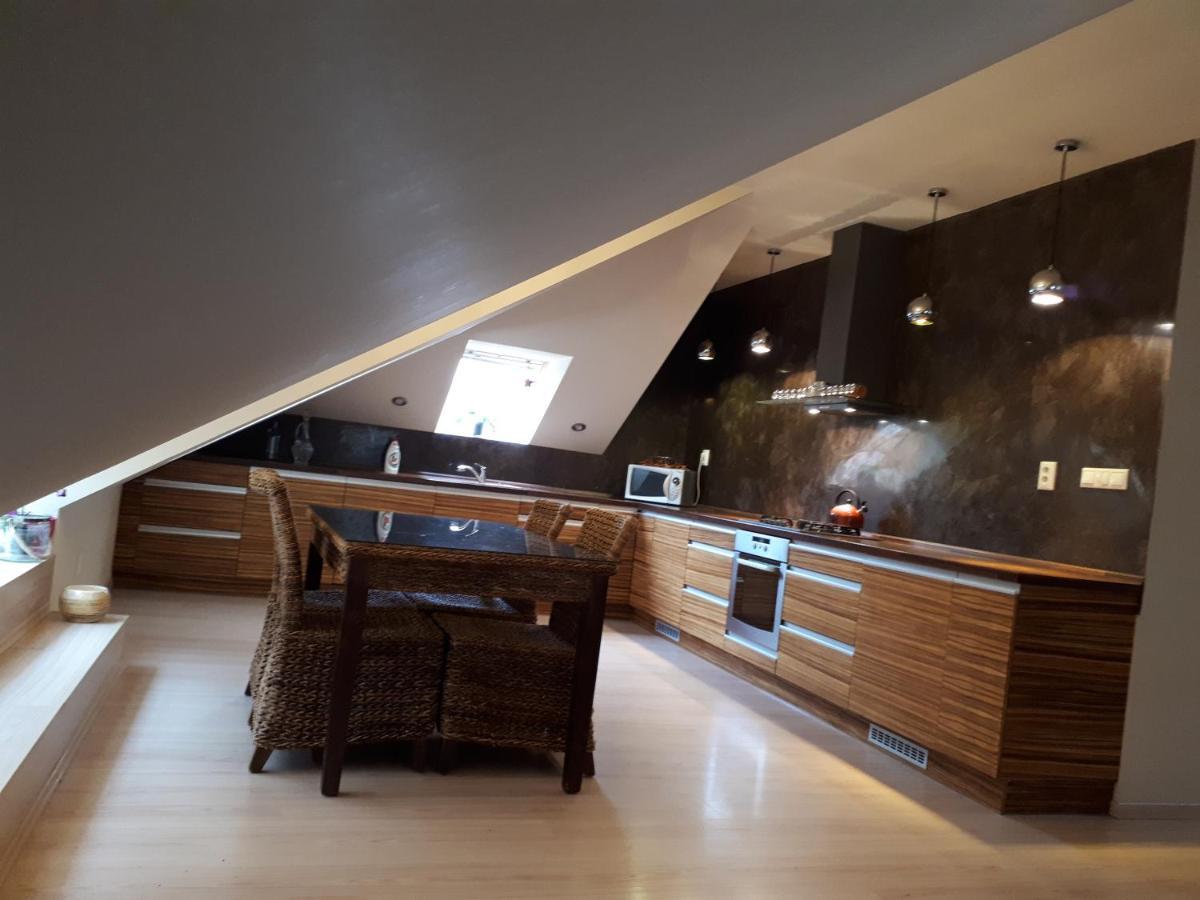 Utulny Apartman V Bratislava 15 Zewnętrze zdjęcie
