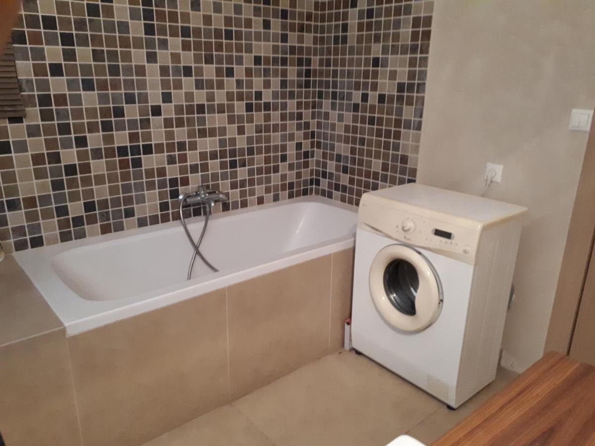 Utulny Apartman V Bratislava 15 Zewnętrze zdjęcie