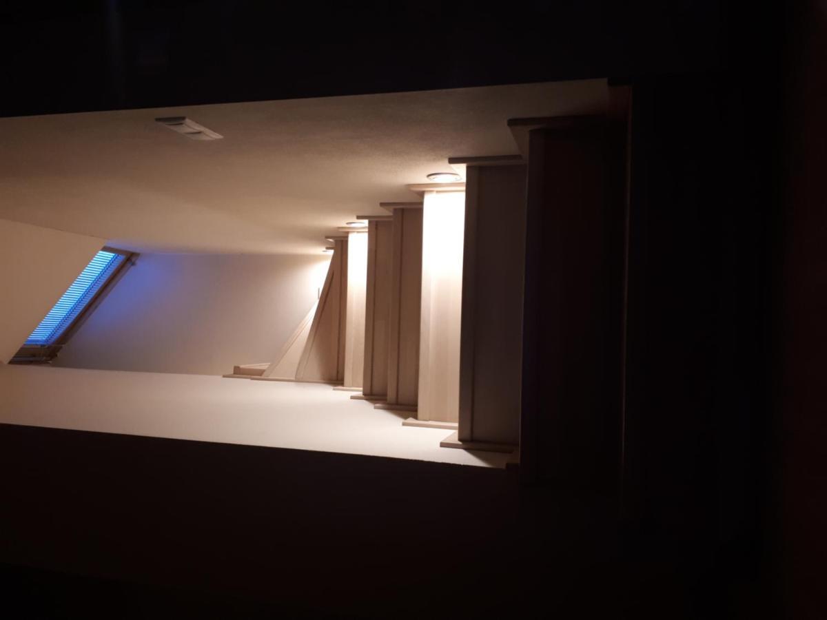 Utulny Apartman V Bratislava 15 Zewnętrze zdjęcie