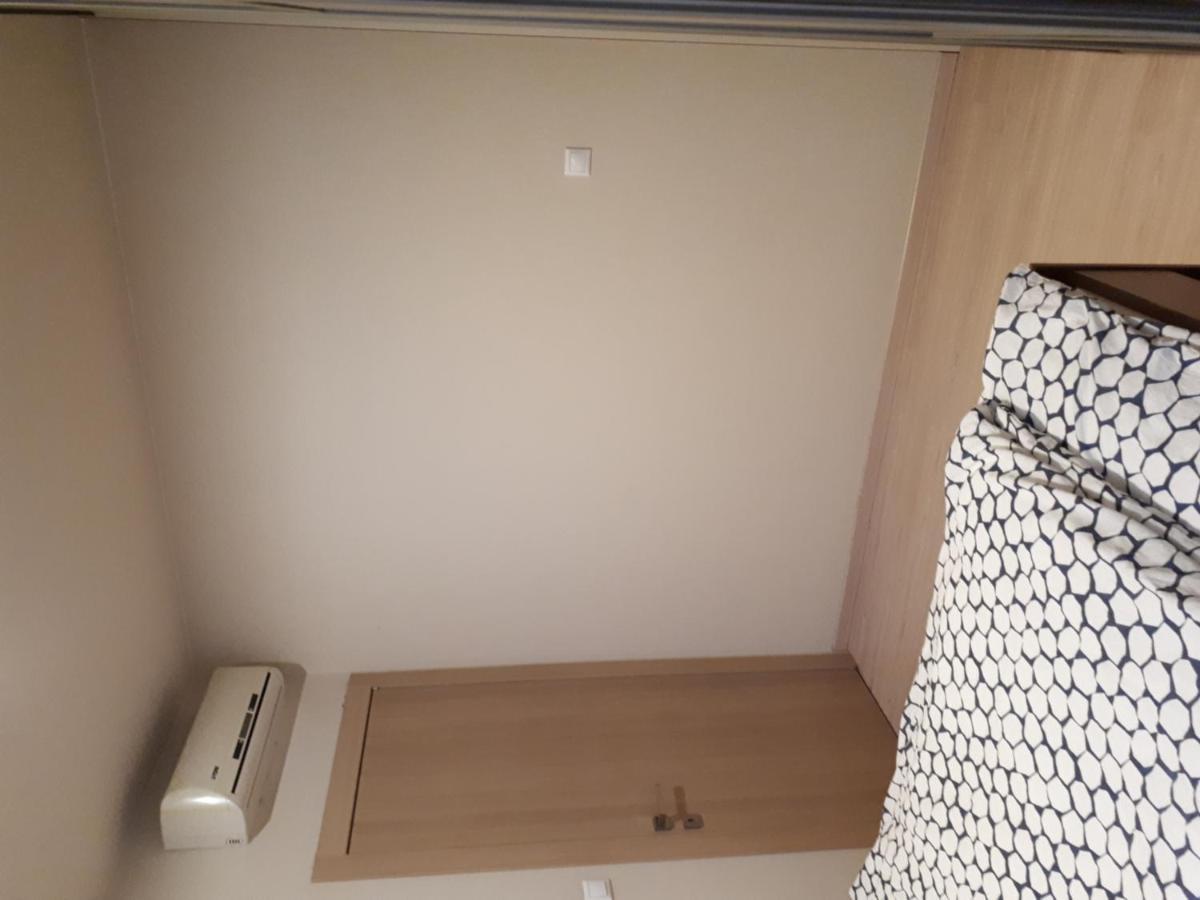 Utulny Apartman V Bratislava 15 Zewnętrze zdjęcie