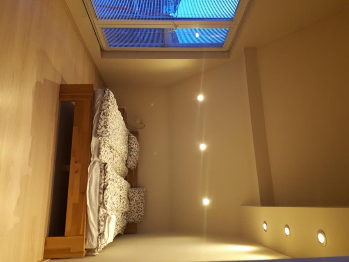 Utulny Apartman V Bratislava 15 Zewnętrze zdjęcie