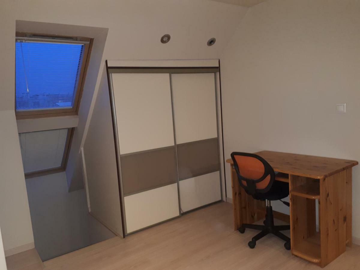 Utulny Apartman V Bratislava 15 Zewnętrze zdjęcie