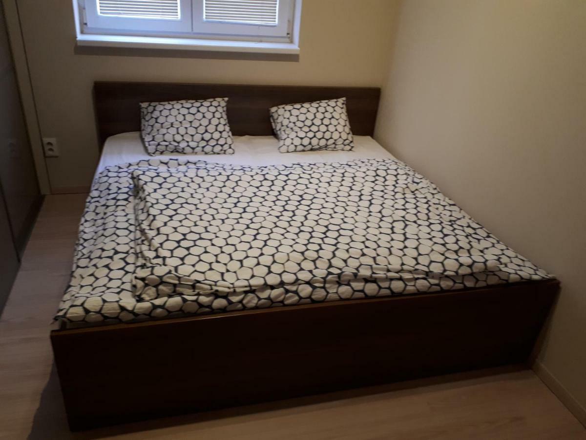 Utulny Apartman V Bratislava 15 Zewnętrze zdjęcie